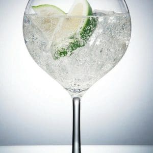 Gin&Tonic Copaglas 70 Cl Poly