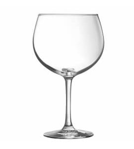 Juniper gin glas 710ml (6 stk)