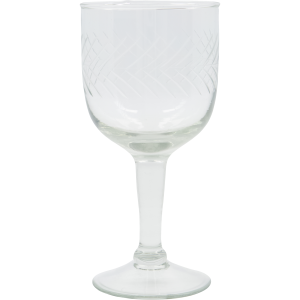 Gin glass, HDVintage, Clear