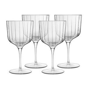 Luigi Bormioli Bach gin & tonic glass 4 pcs