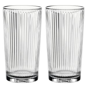 Aperitivo Tumblerglas large, 2 stk.