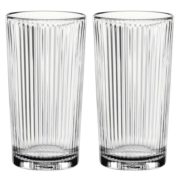 Aperitivo Tumblerglas large, 2 stk.