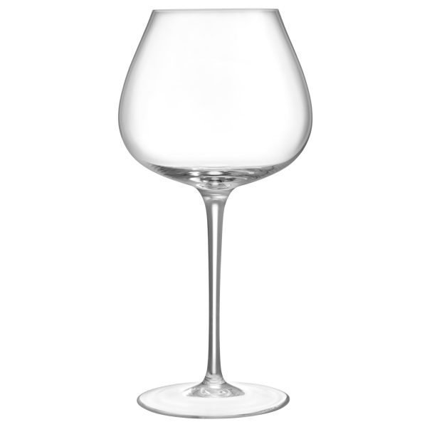 Aroma Copa Gin & Tonic-glas 71 cl, 2 glas
