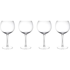 Gin & Tonic / Apertivo glas 680 ml, 4 stk.