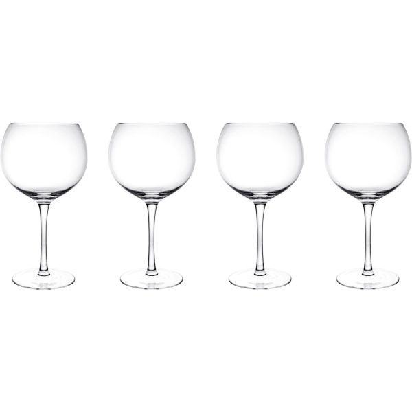 Gin & Tonic / Apertivo glas 680 ml, 4 stk.