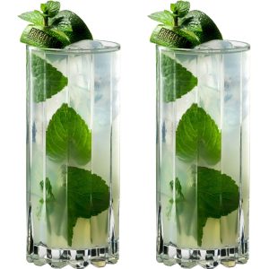 Highball-glas fra Drink Specific, 2 stk.