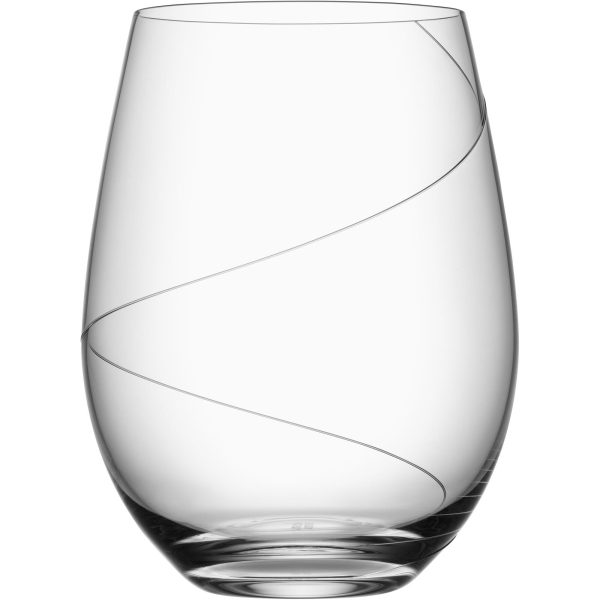 Line Gin Tonic Glas