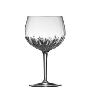 Luigi Bormioli - Mixology Spansk gin & tonic-glas 80 cl