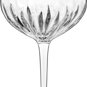 Mixology 4 stk. gin & Tonicglas 80 cl.