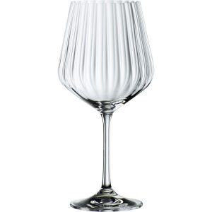 Optic G&T Glas 64cl 4-pak