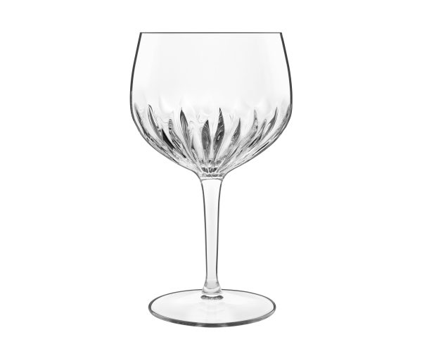 Luigi Bormioli Mixology Spansk Gin & tonic 4 stk