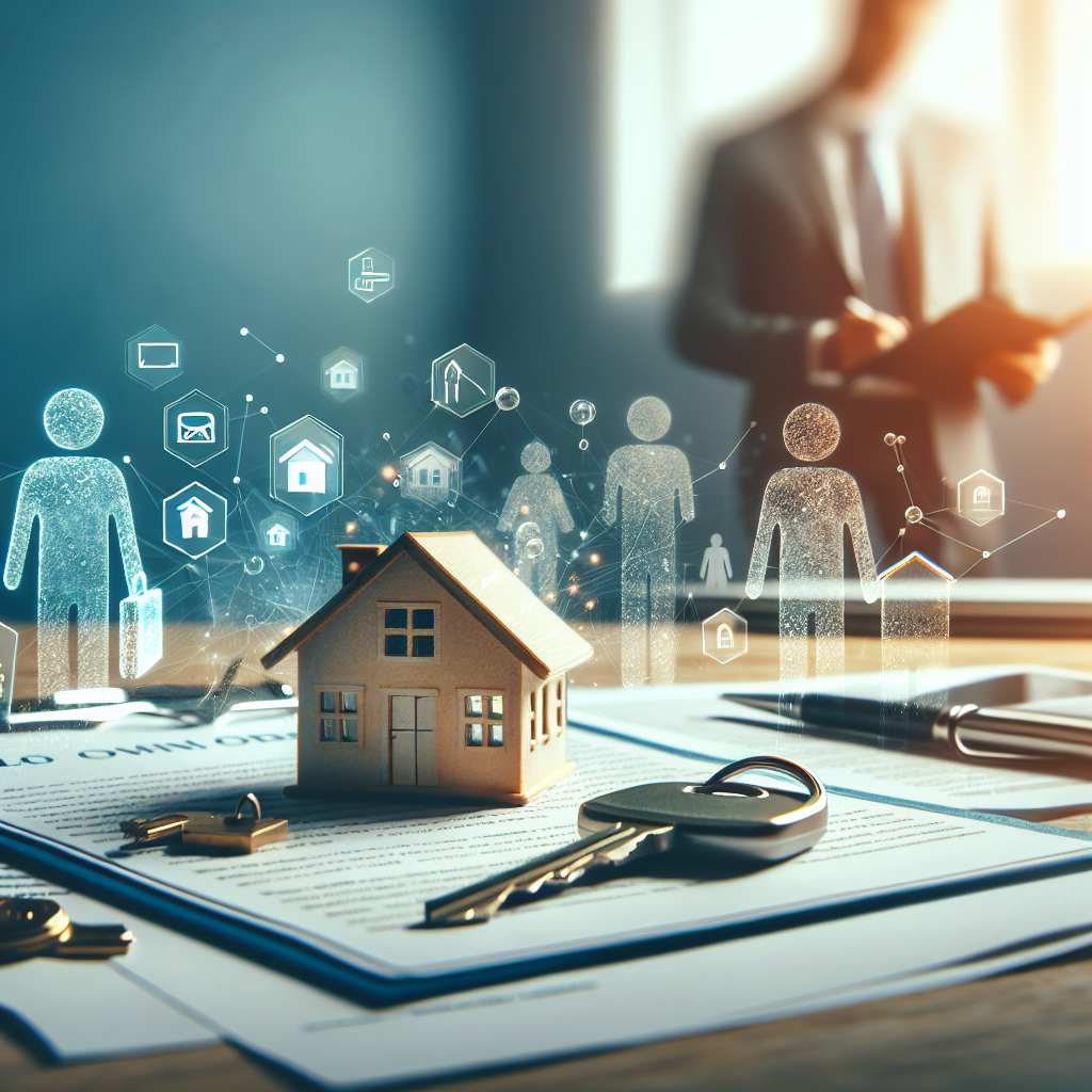 Første gangs boligkøber? Sådan hjælper køberrådgiveren dig trygt i mål